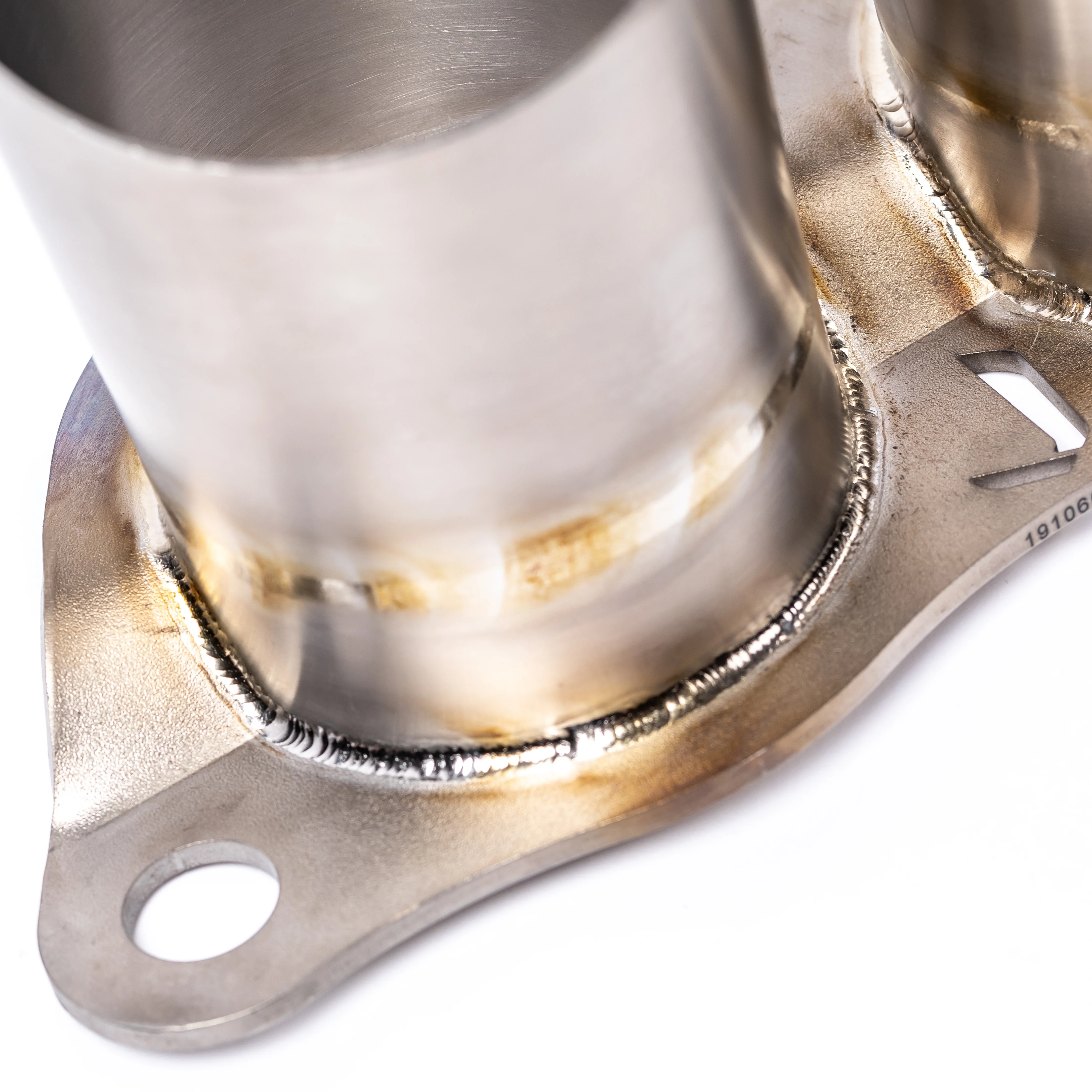 OEM REPLACEMENT TITANIUM TIPS (MEGAPHONE) - Image 8