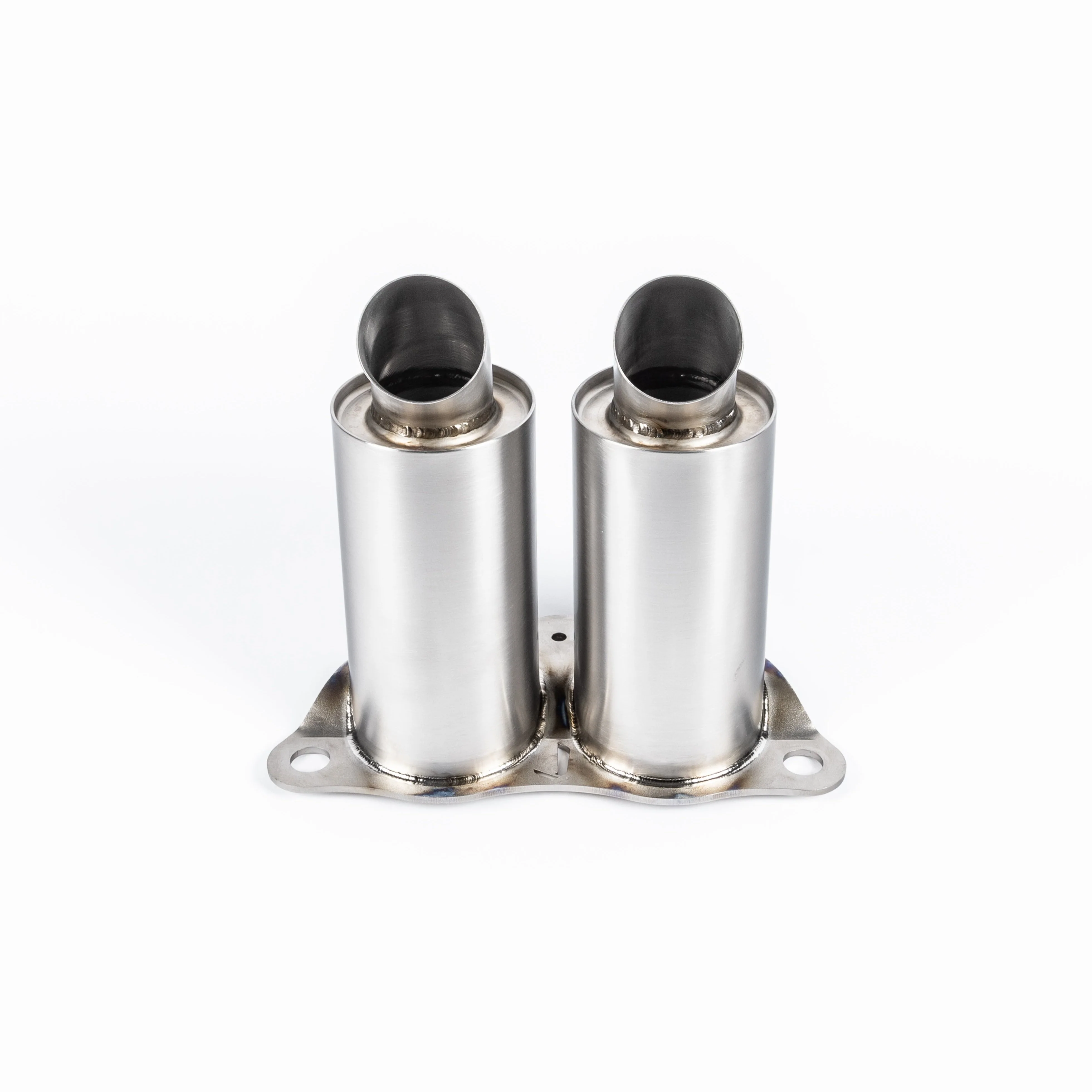 OEM REPLACEMENT TITANIUM TIPS (SILENCED) - Image 5