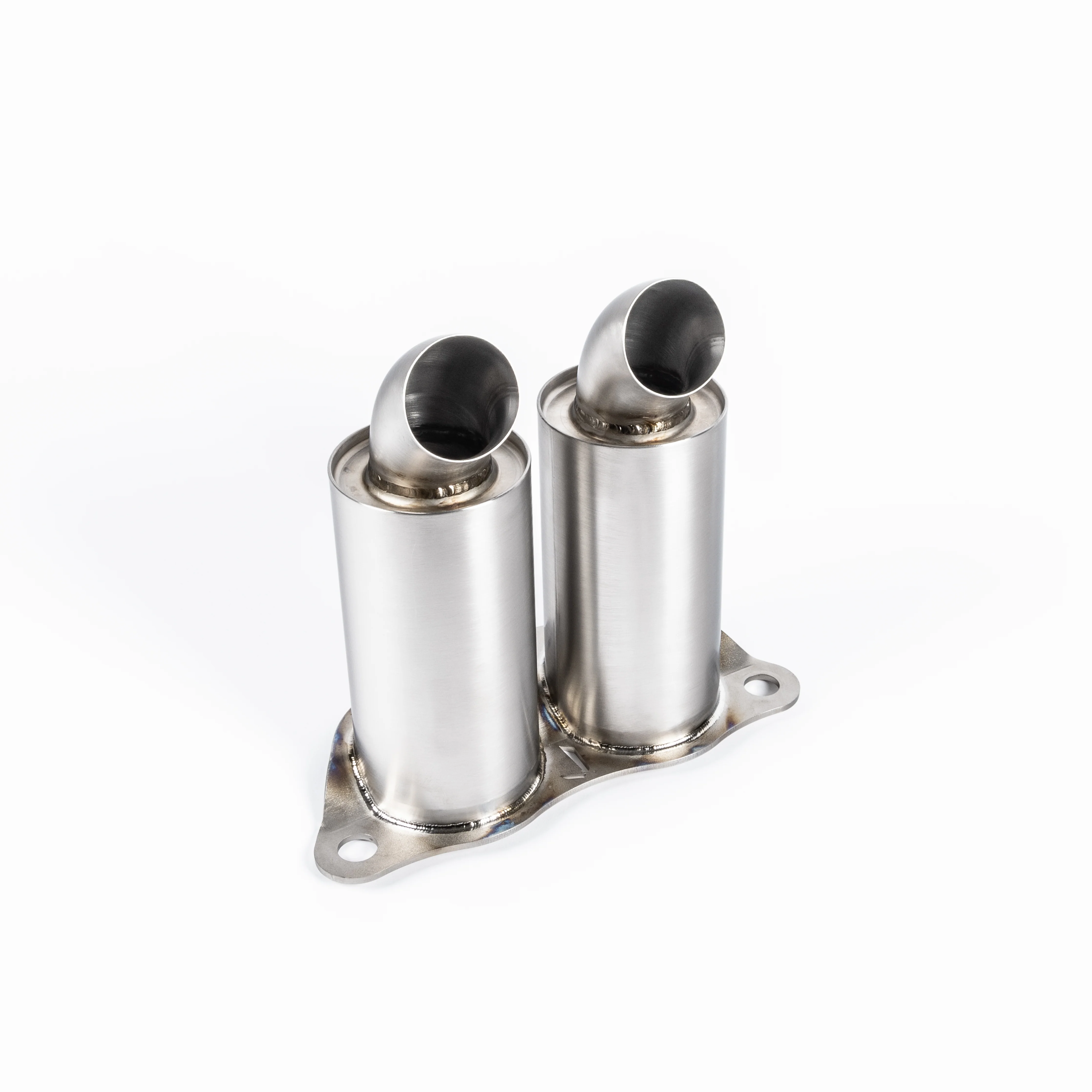 OEM REPLACEMENT TITANIUM TIPS (SILENCED) - Image 7