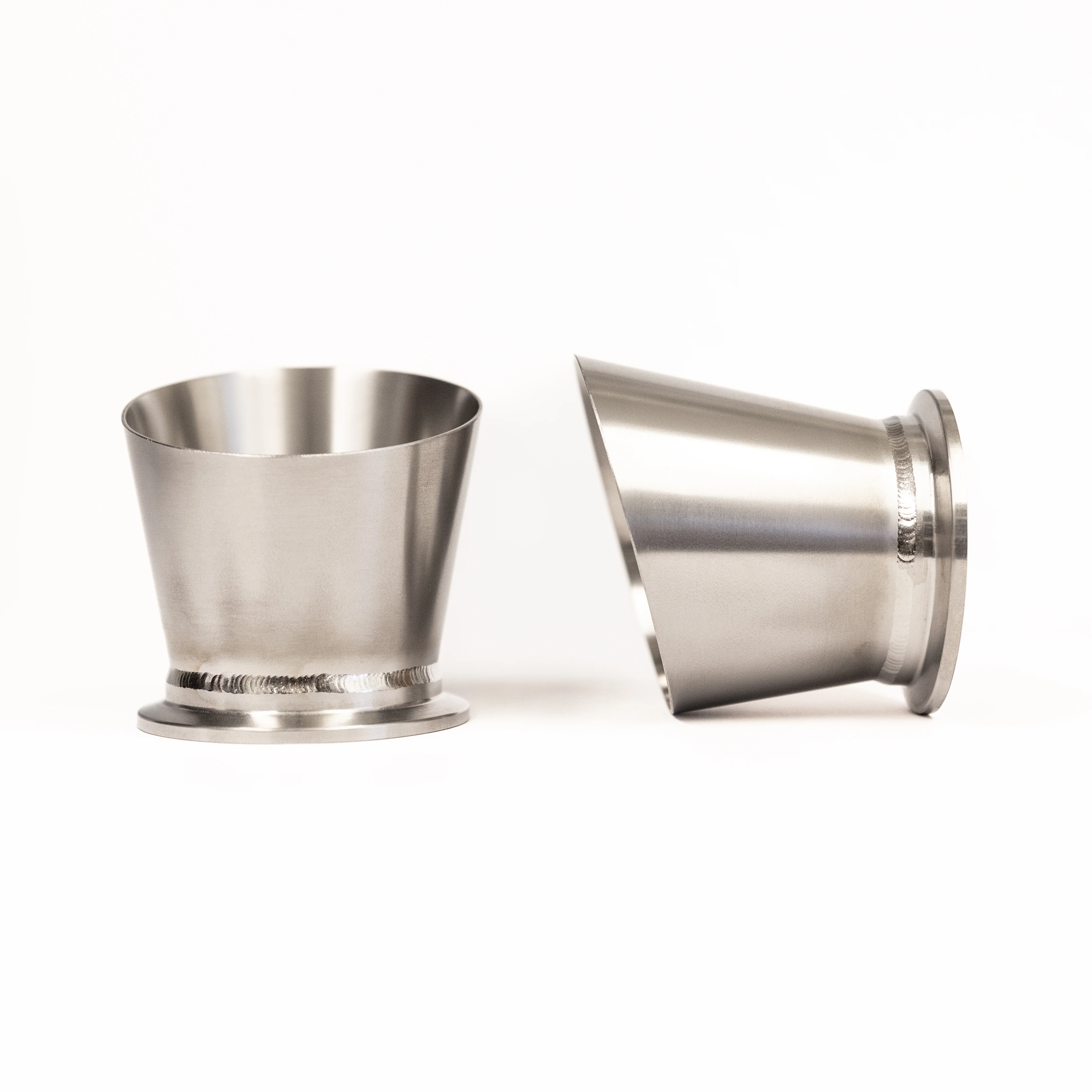 TITANIUM RACE PIPE (FULL KIT) - Image 10