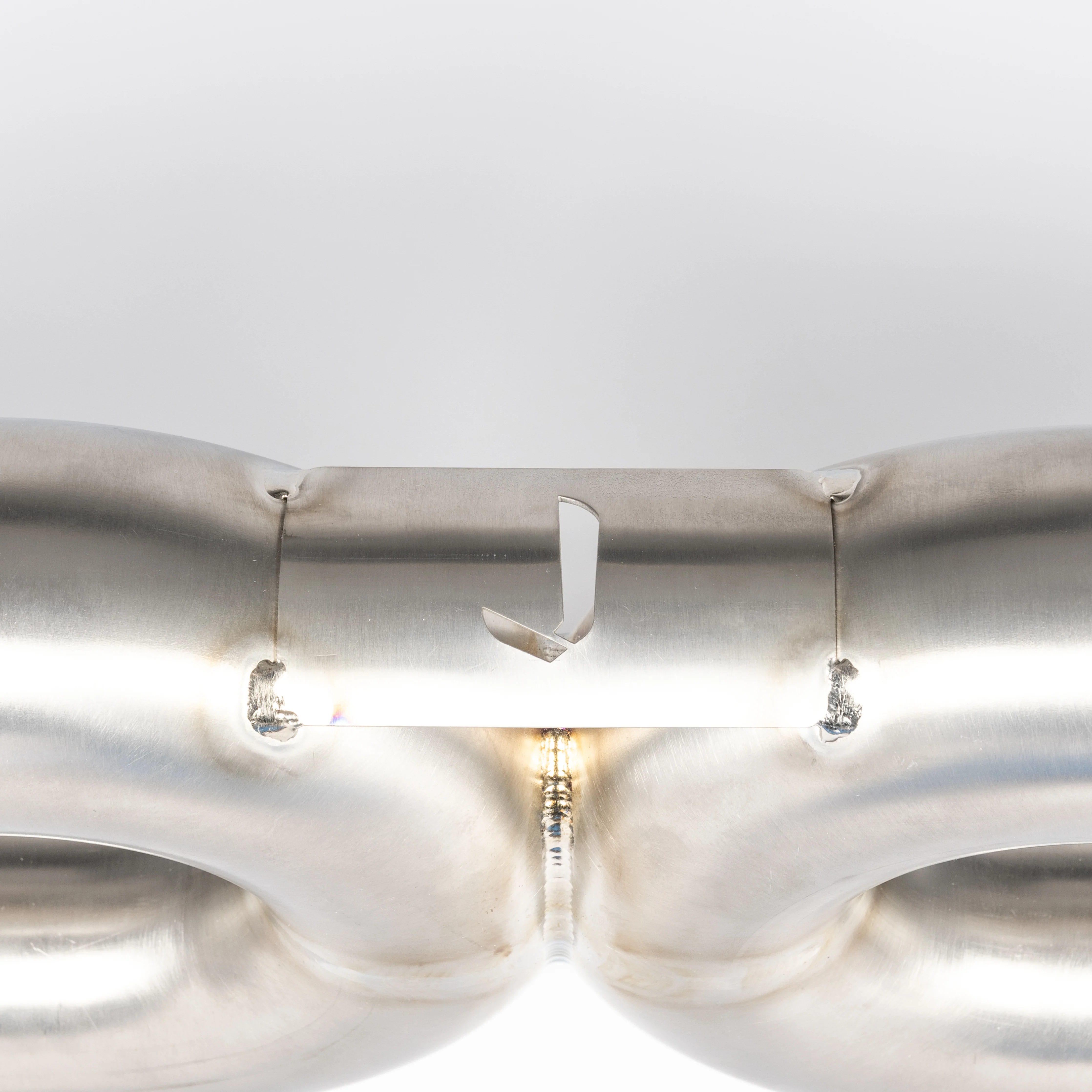 TITANIUM RACE PIPE (FULL KIT) - Image 3
