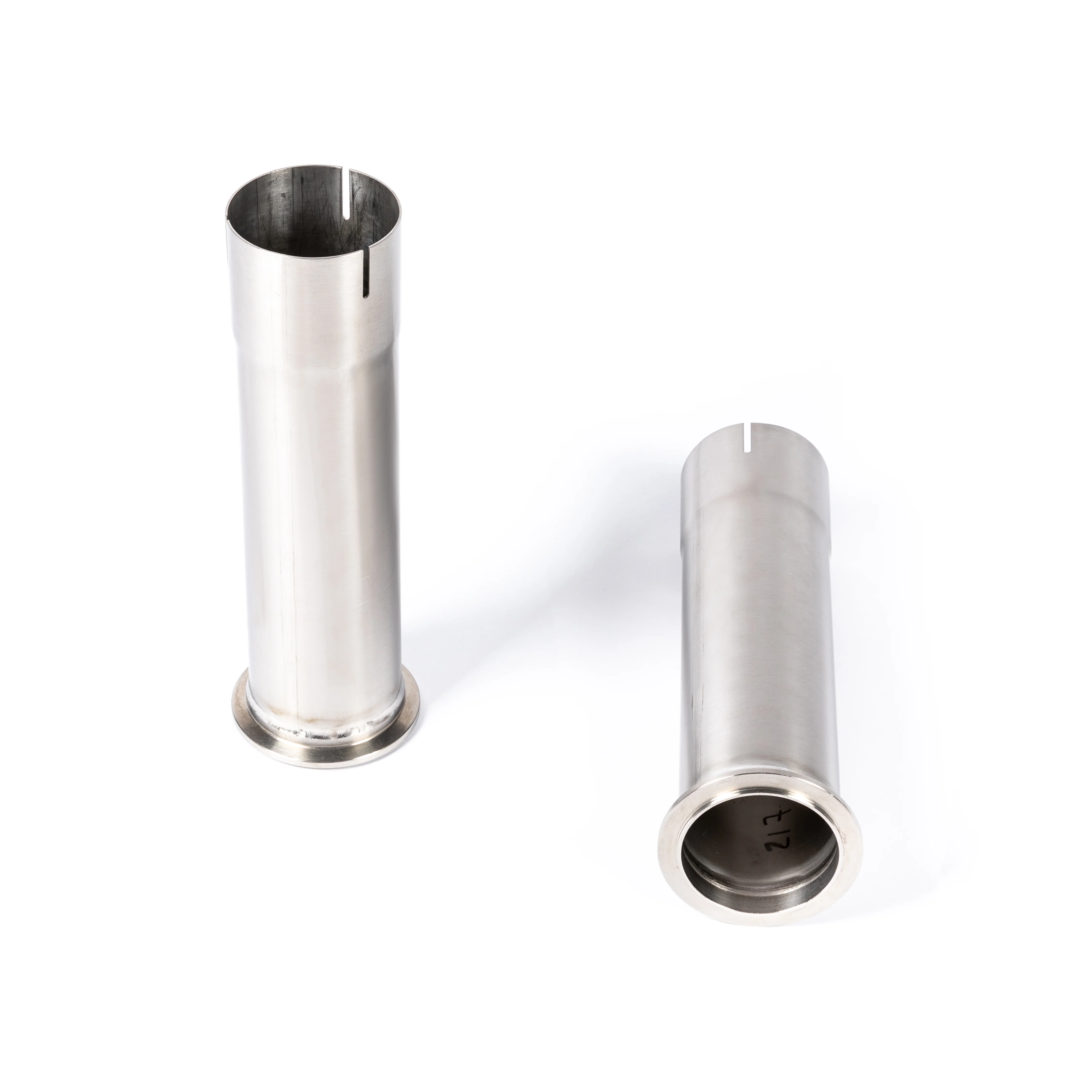 TITANIUM RACE PIPE (FULL KIT) - Image 6