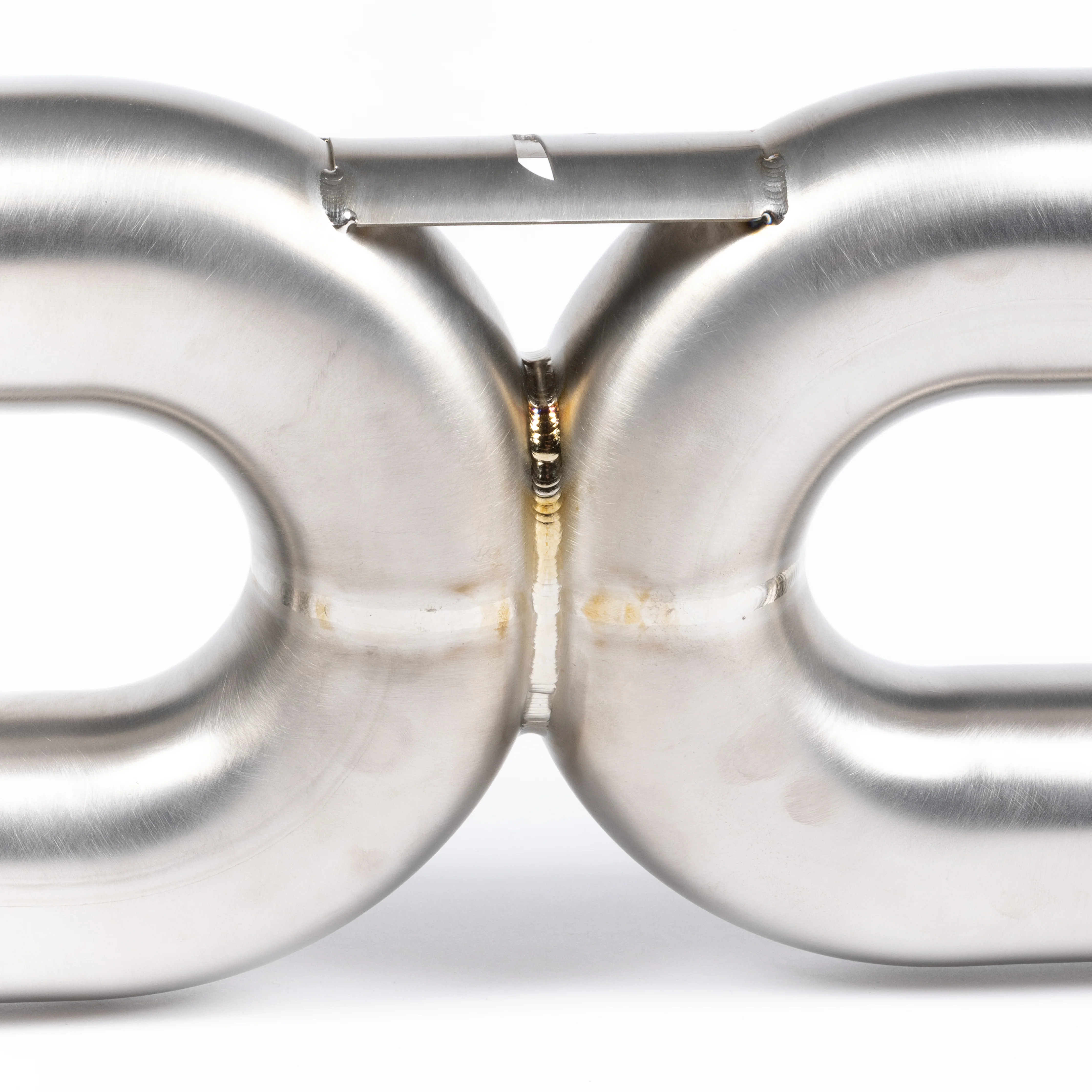 TITANIUM RACE PIPE (NON SILENCED / RACE CATS) - Image 6