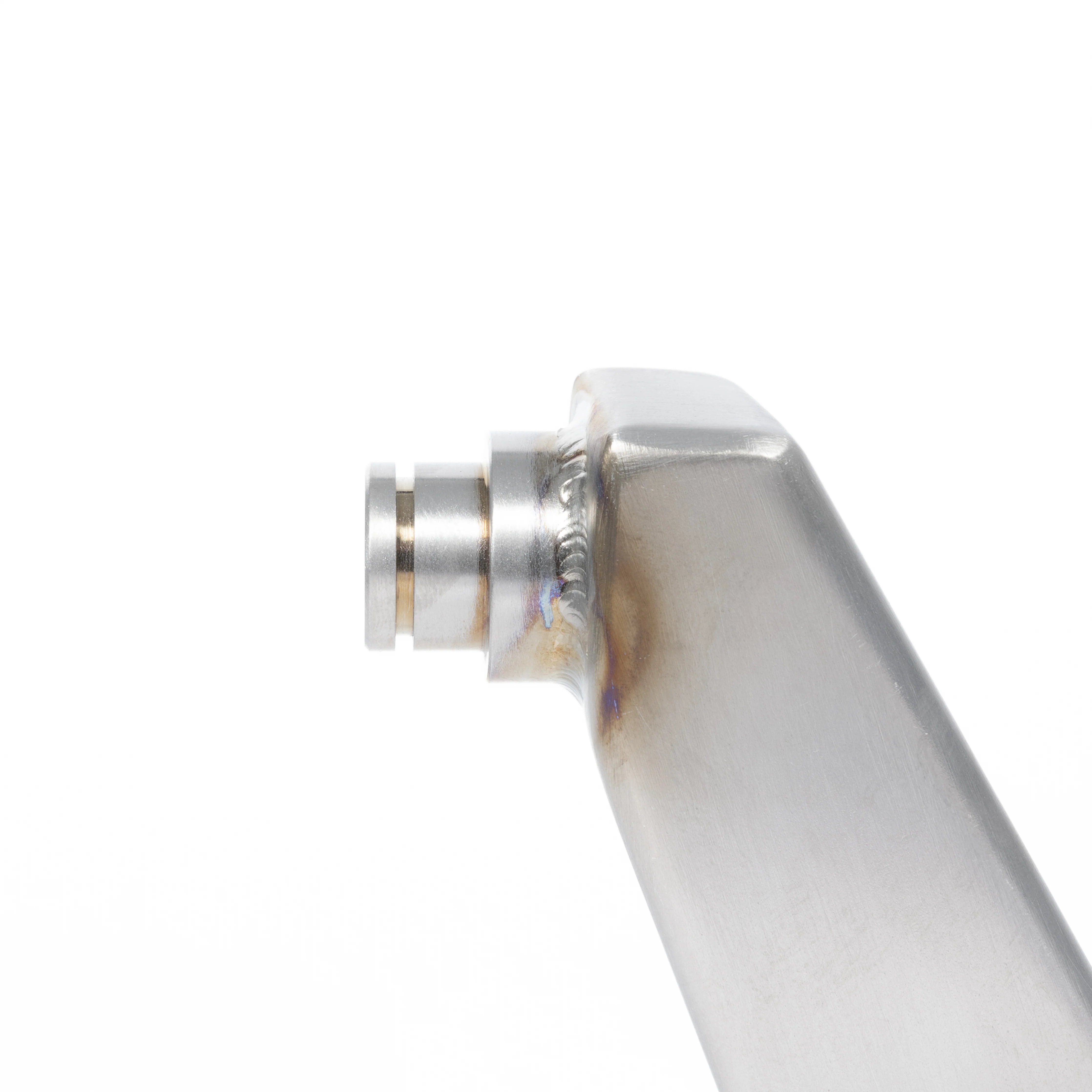 TITANIUM RACE PIPE (SUPERLIGHT) - Image 10