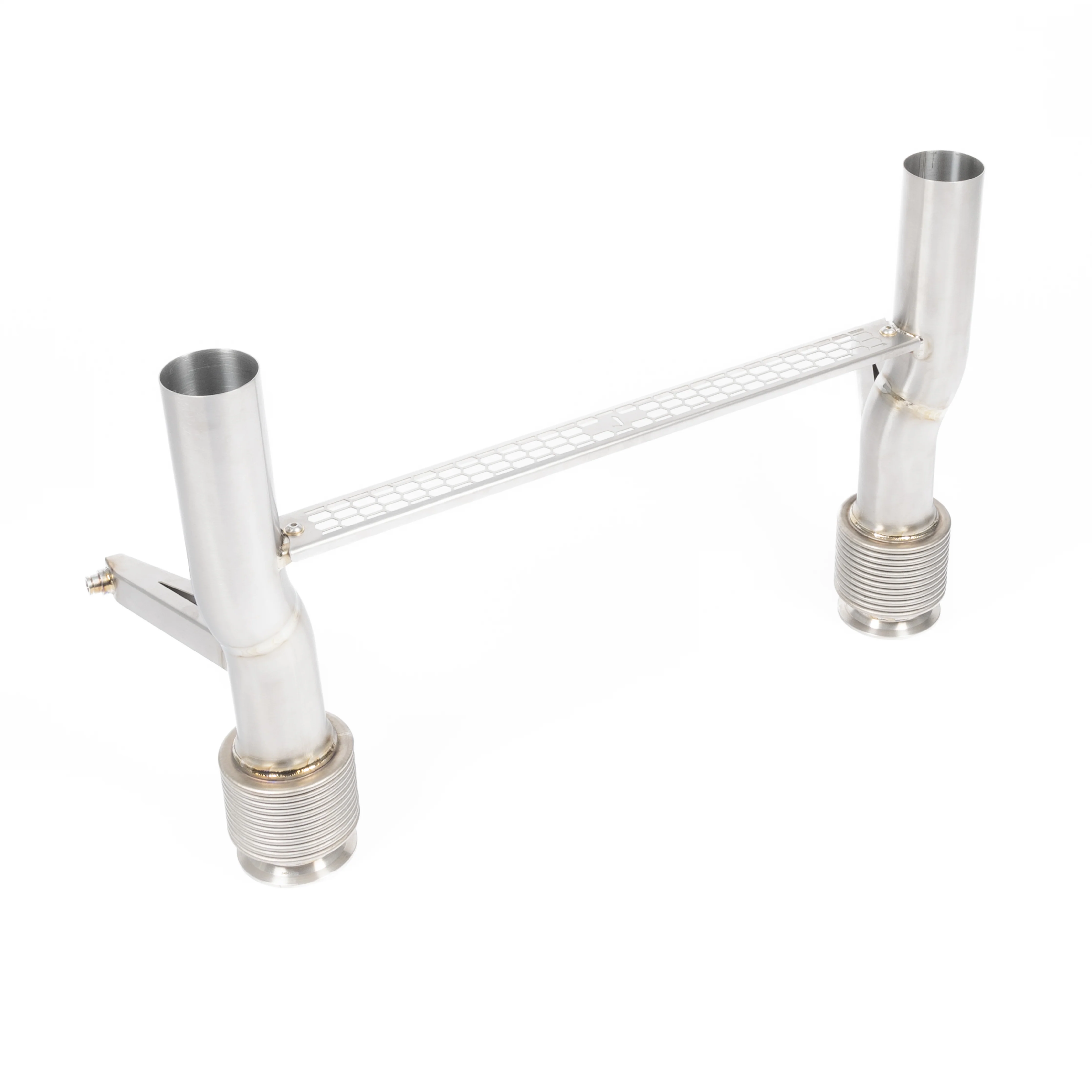 TITANIUM RACE PIPE (SUPERLIGHT) - Image 5