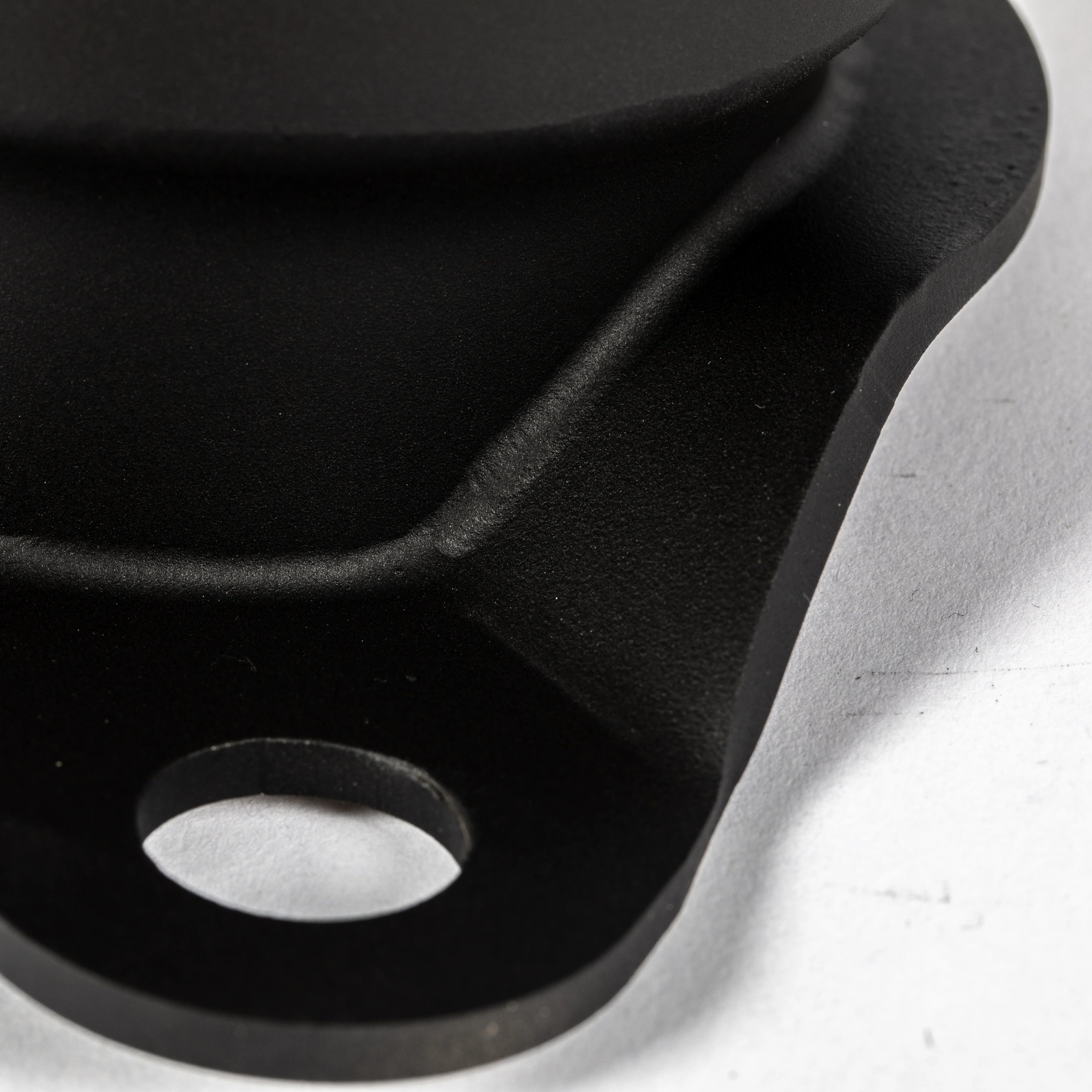 OEM REPLACEMENT TITANIUM TIPS (STRAIGHT - BLACK COATED) - Image 8
