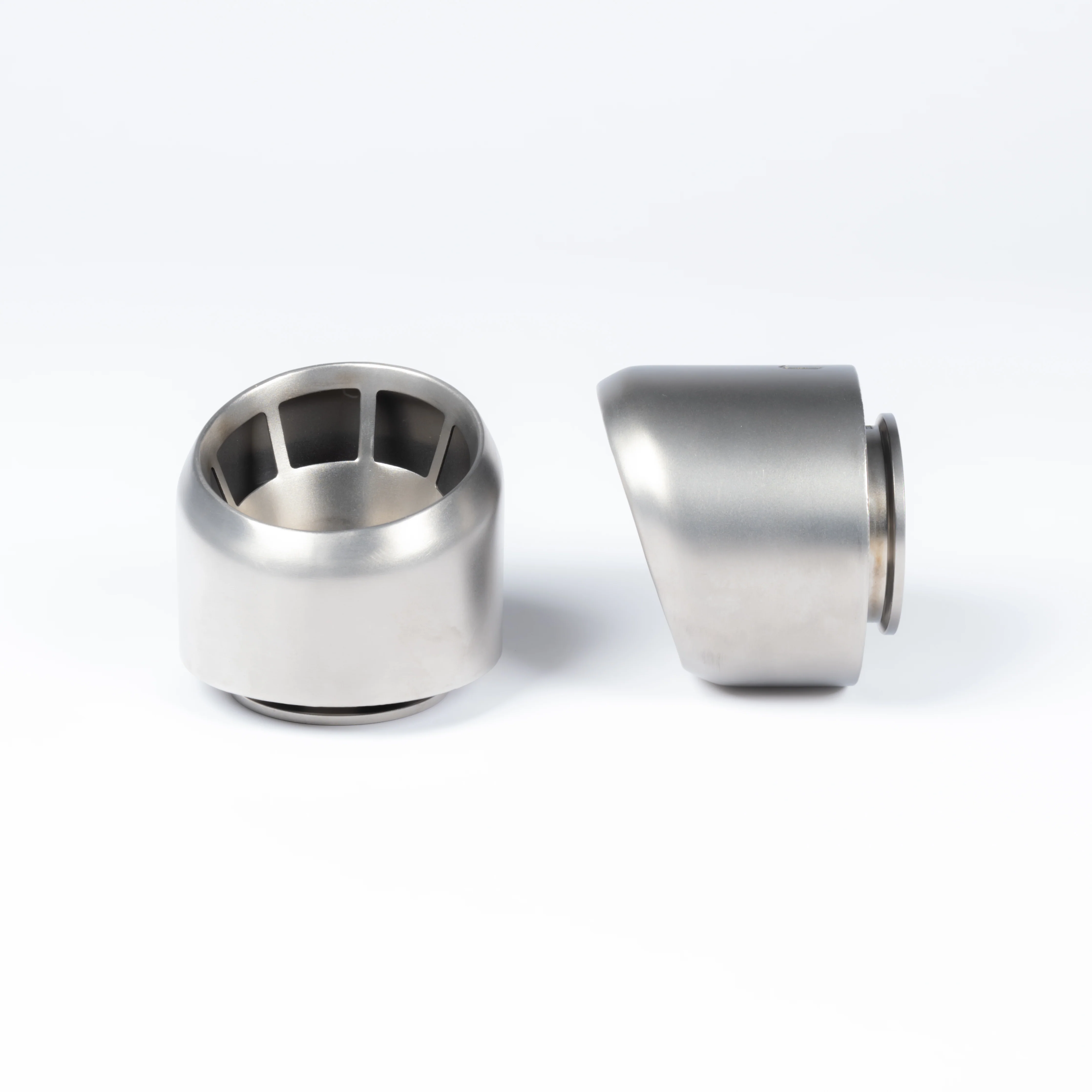 TITANIUM VALVED RACE PIPE (NON SILENCED) - Image 12