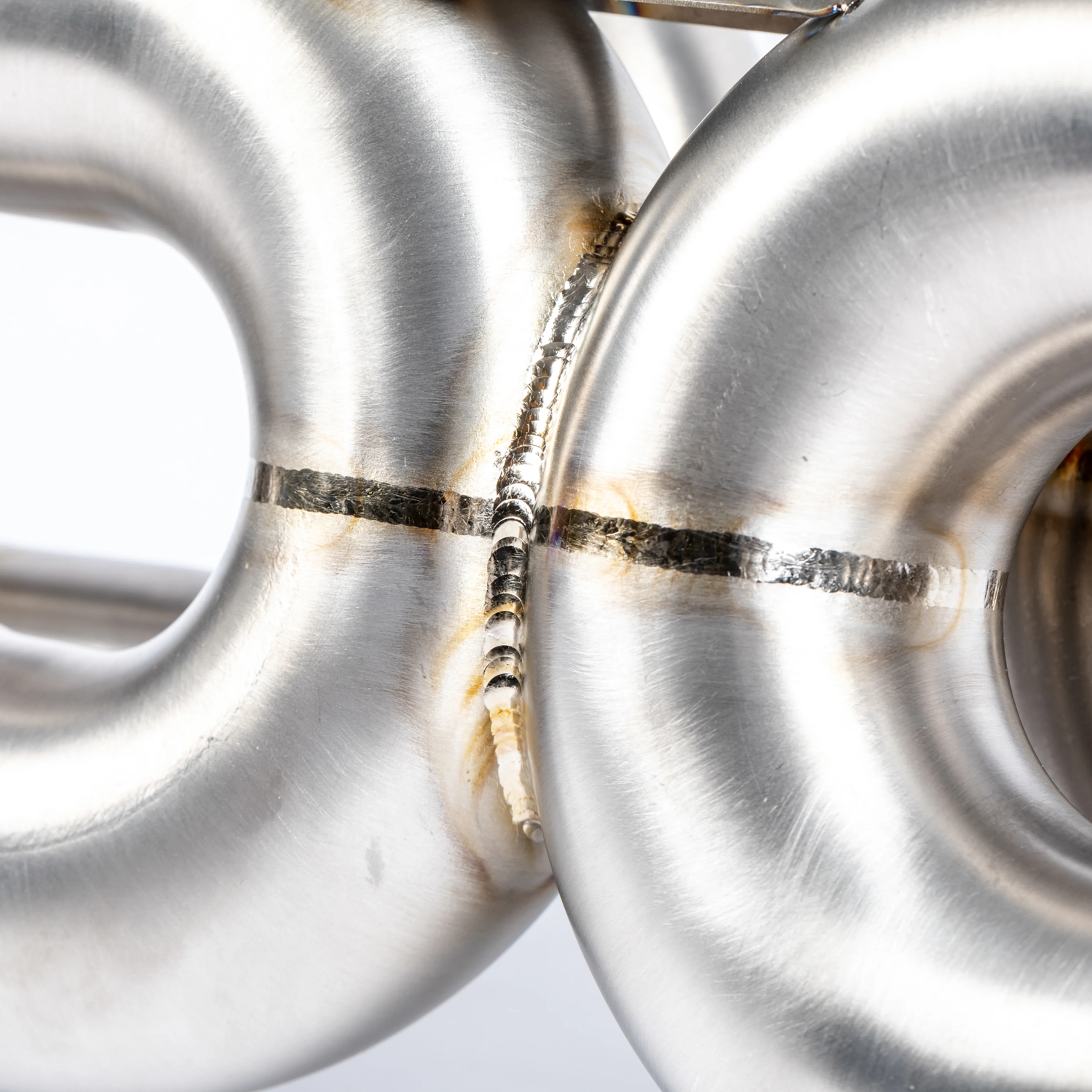 TITANIUM VALVED RACE PIPE (NON SILENCED) - Image 6