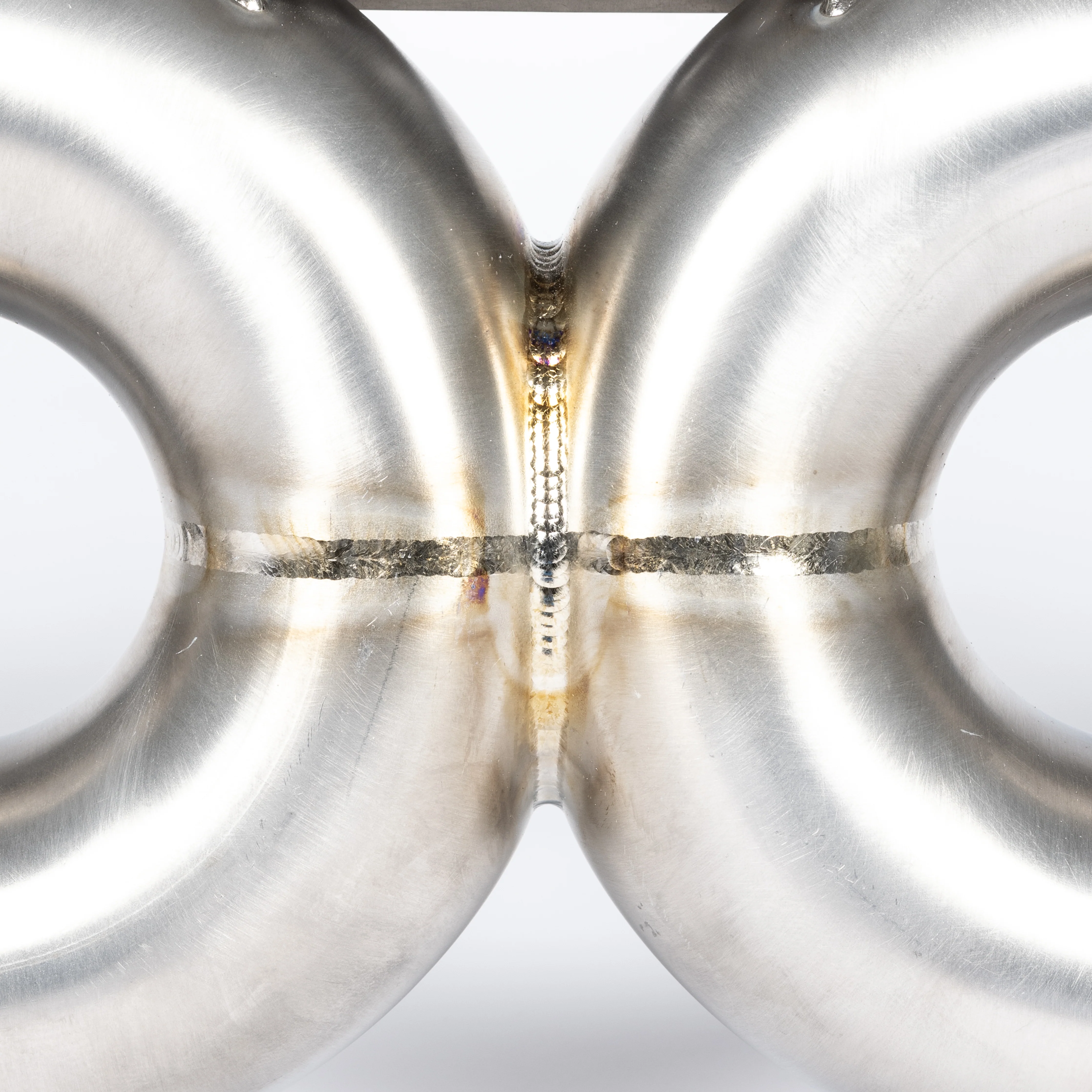 TITANIUM RACE PIPE (NON SILENCED) - Image 11