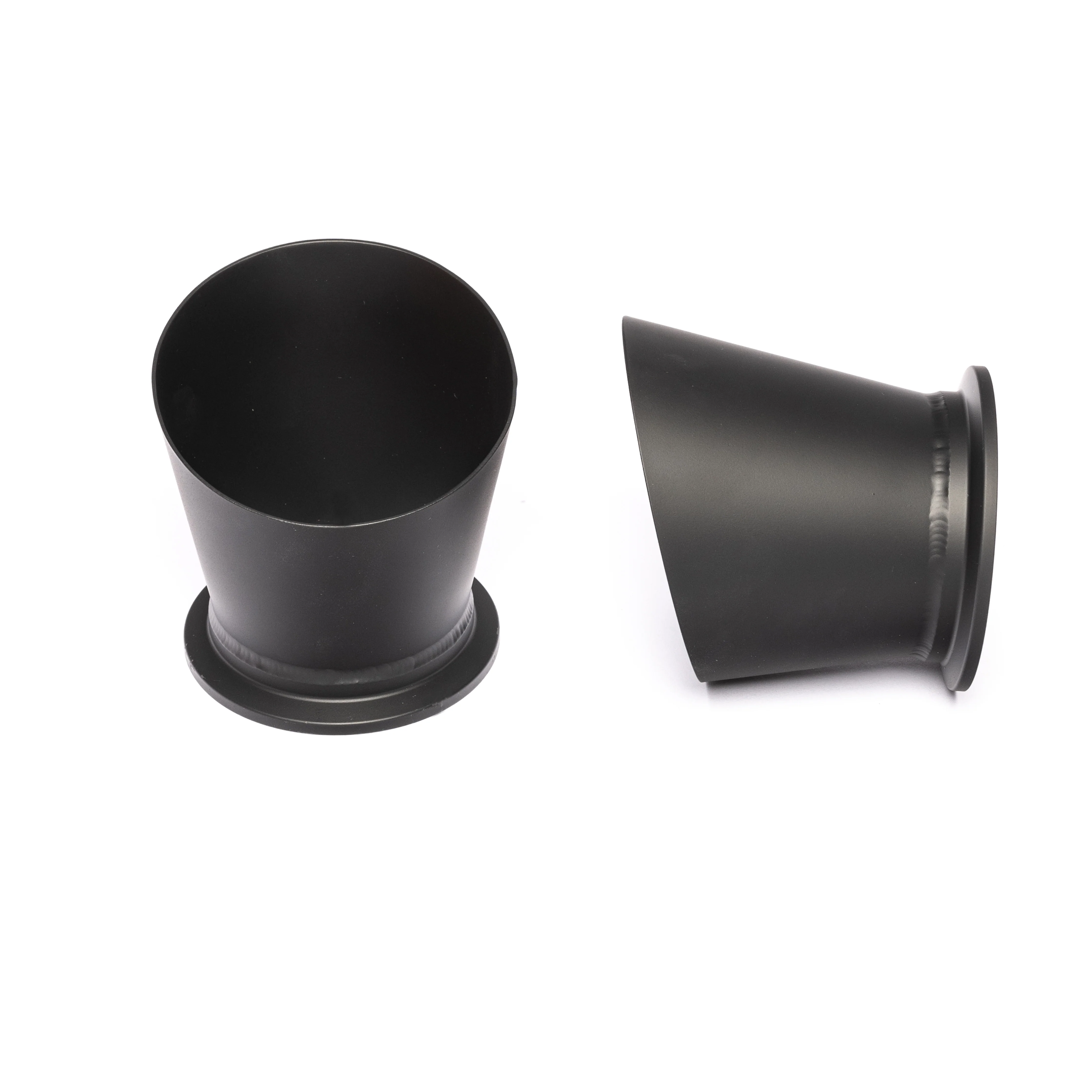 TITANIUM RACE PIPE (NON SILENCED) - Image 14