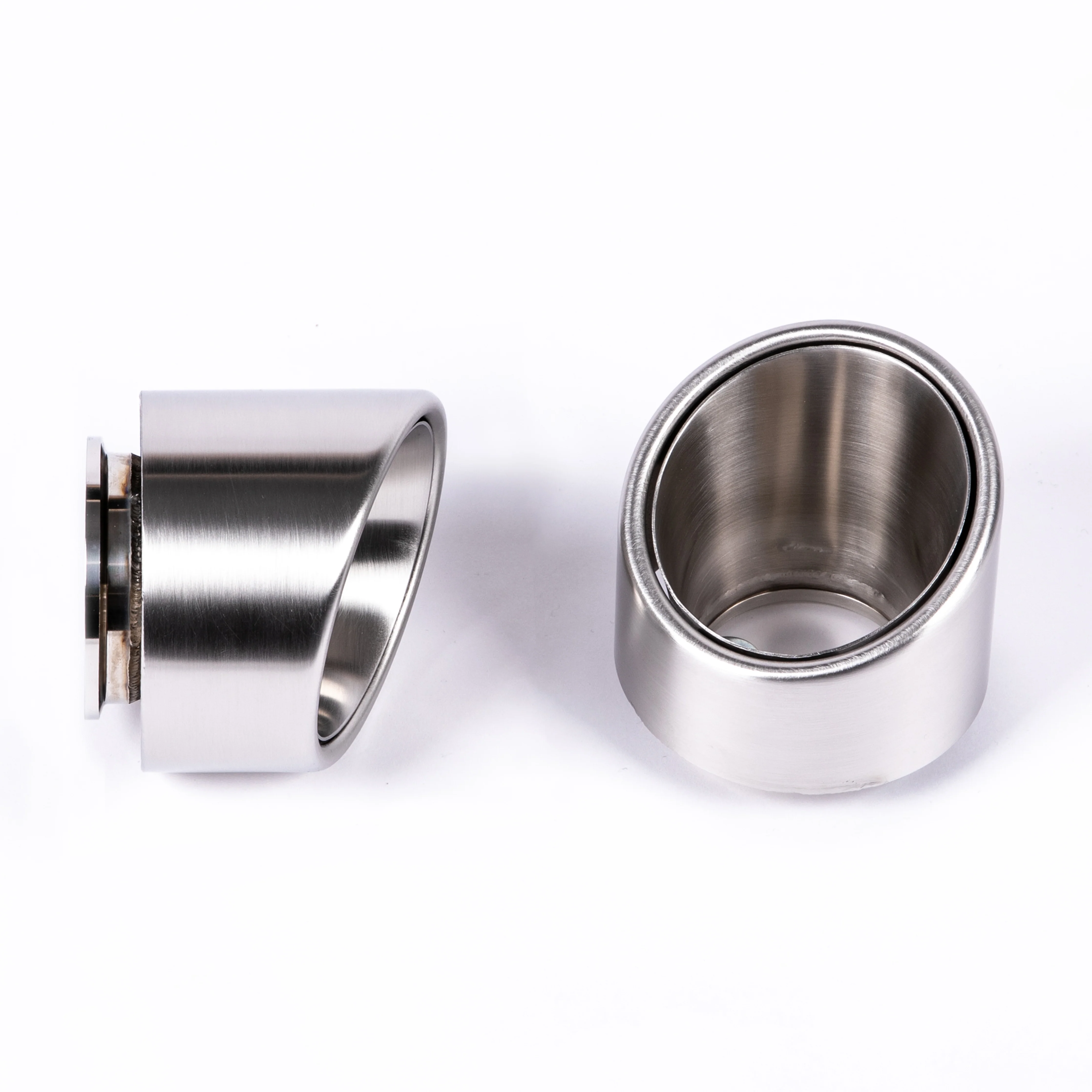 TITANIUM VALVED RACE PIPE (SILENCED) - Image 11