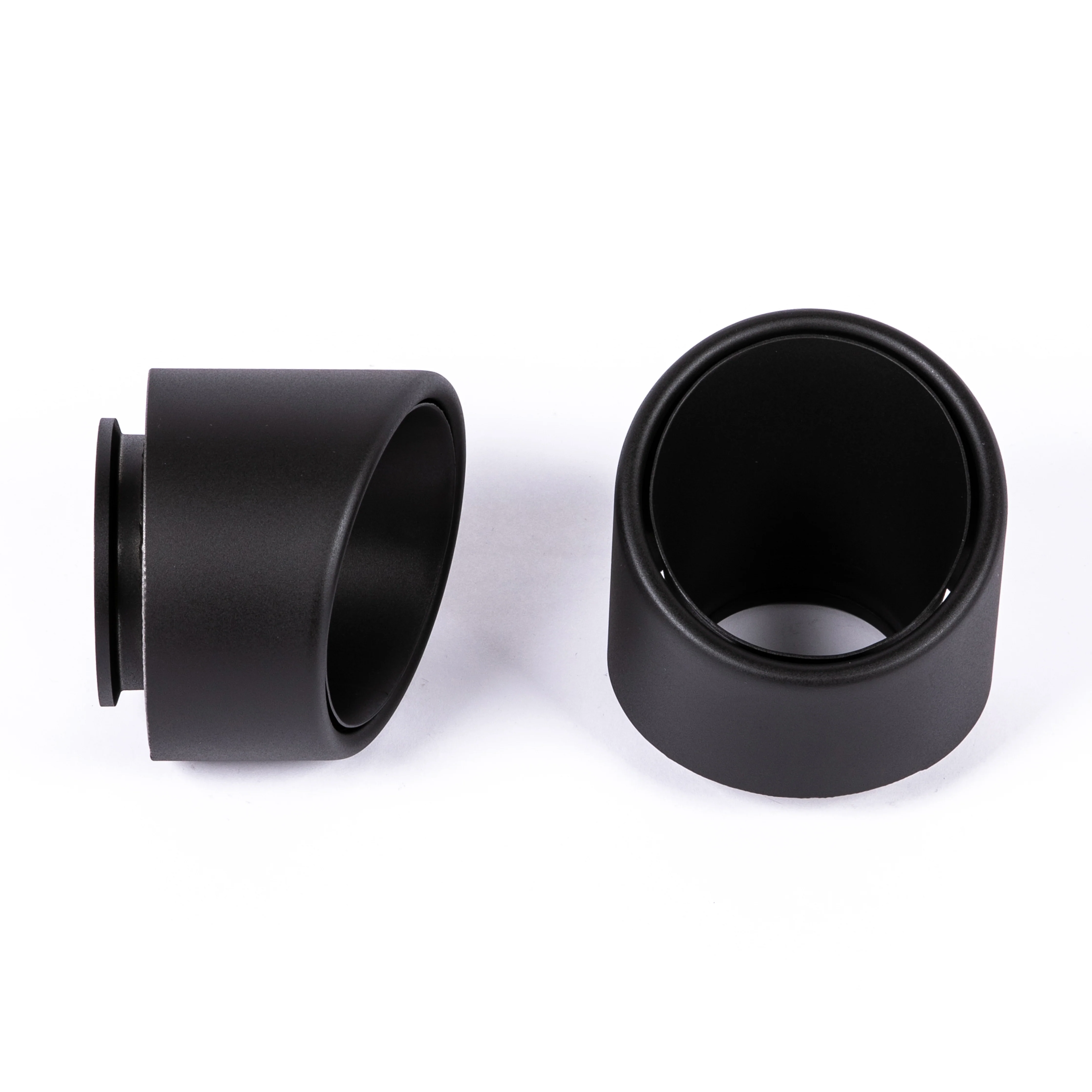 TITANIUM VALVED RACE PIPE (SILENCED) - Image 12