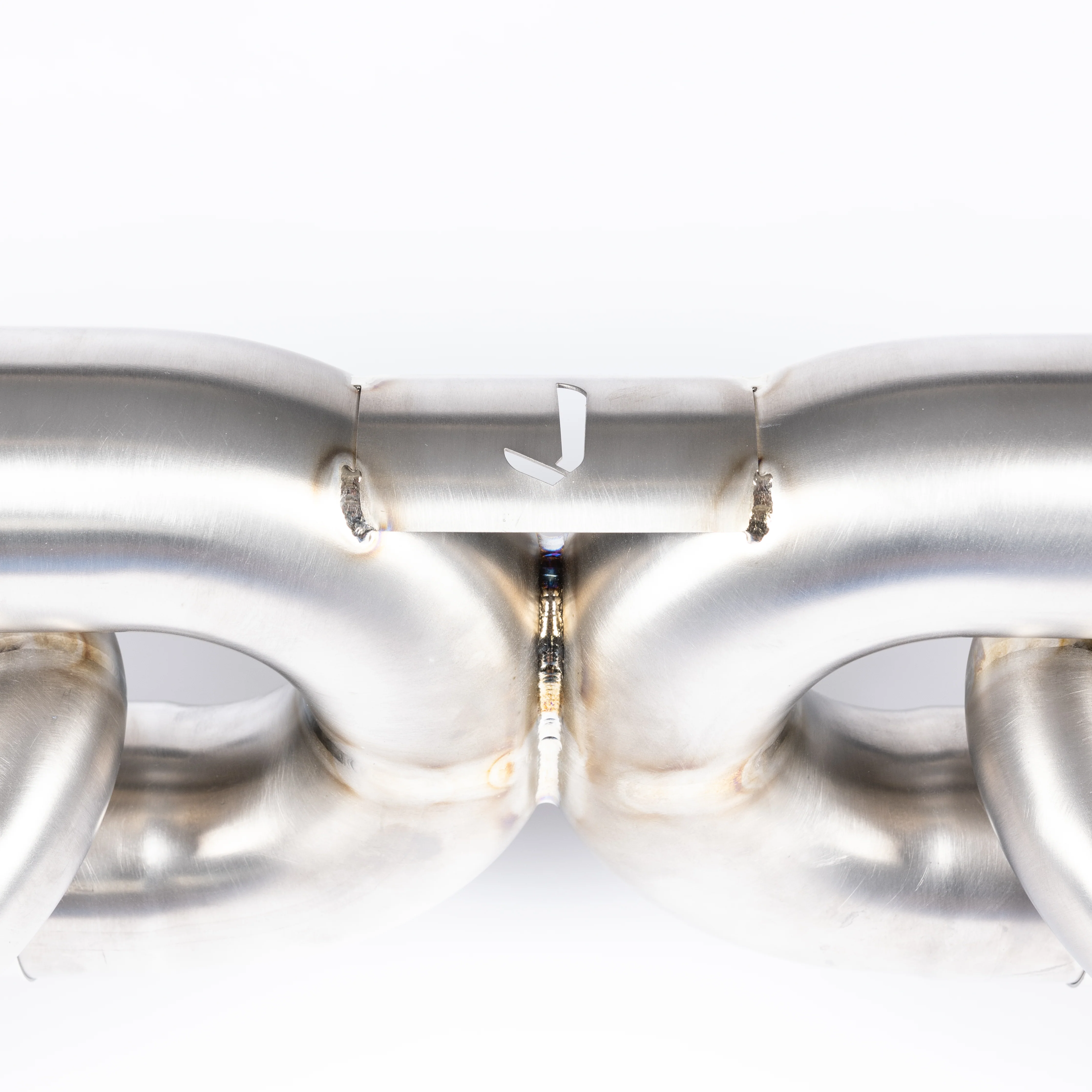 TITANIUM RACE PIPE (VALVED) - Image 9