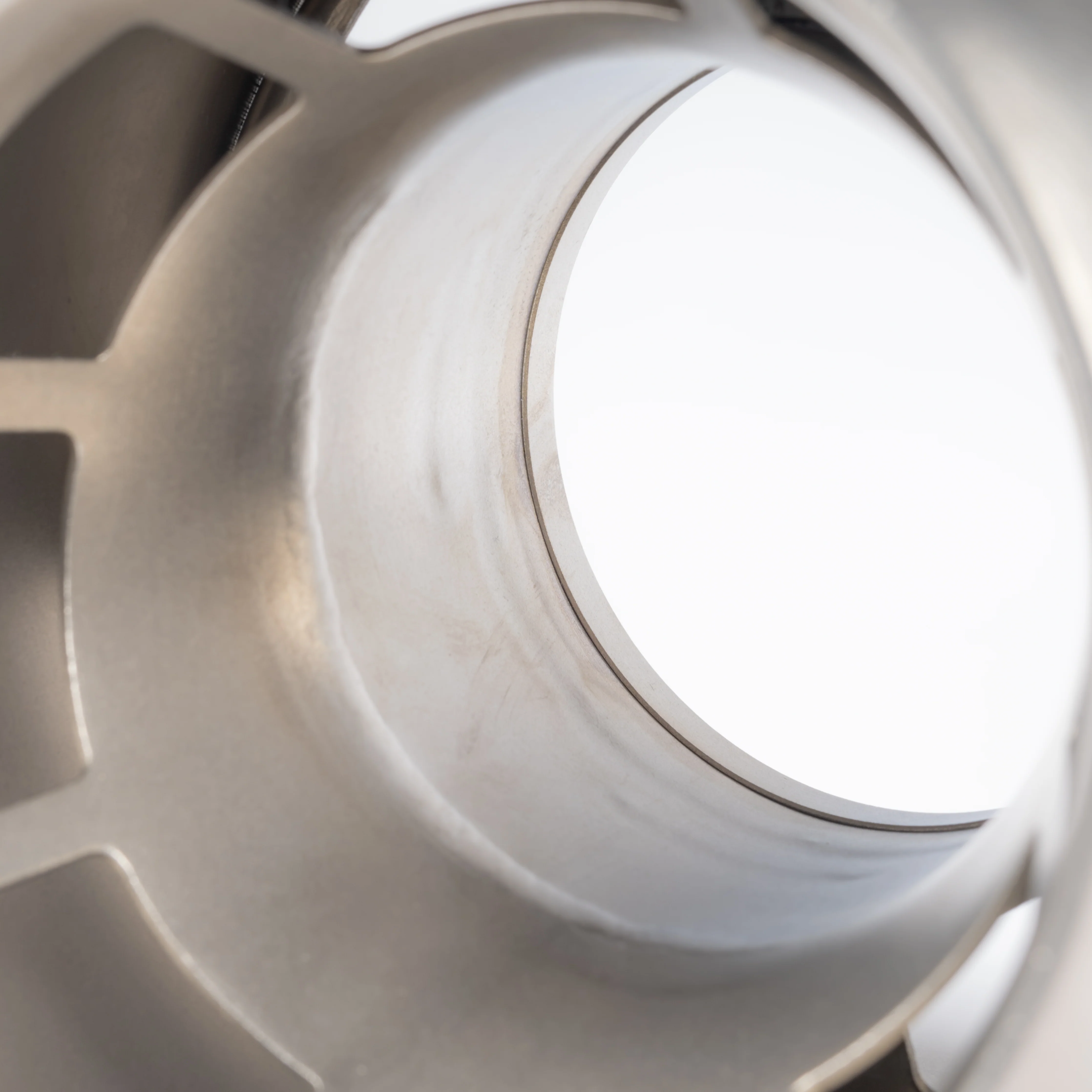 TITANIUM WEISSACH TIPS - Image 11