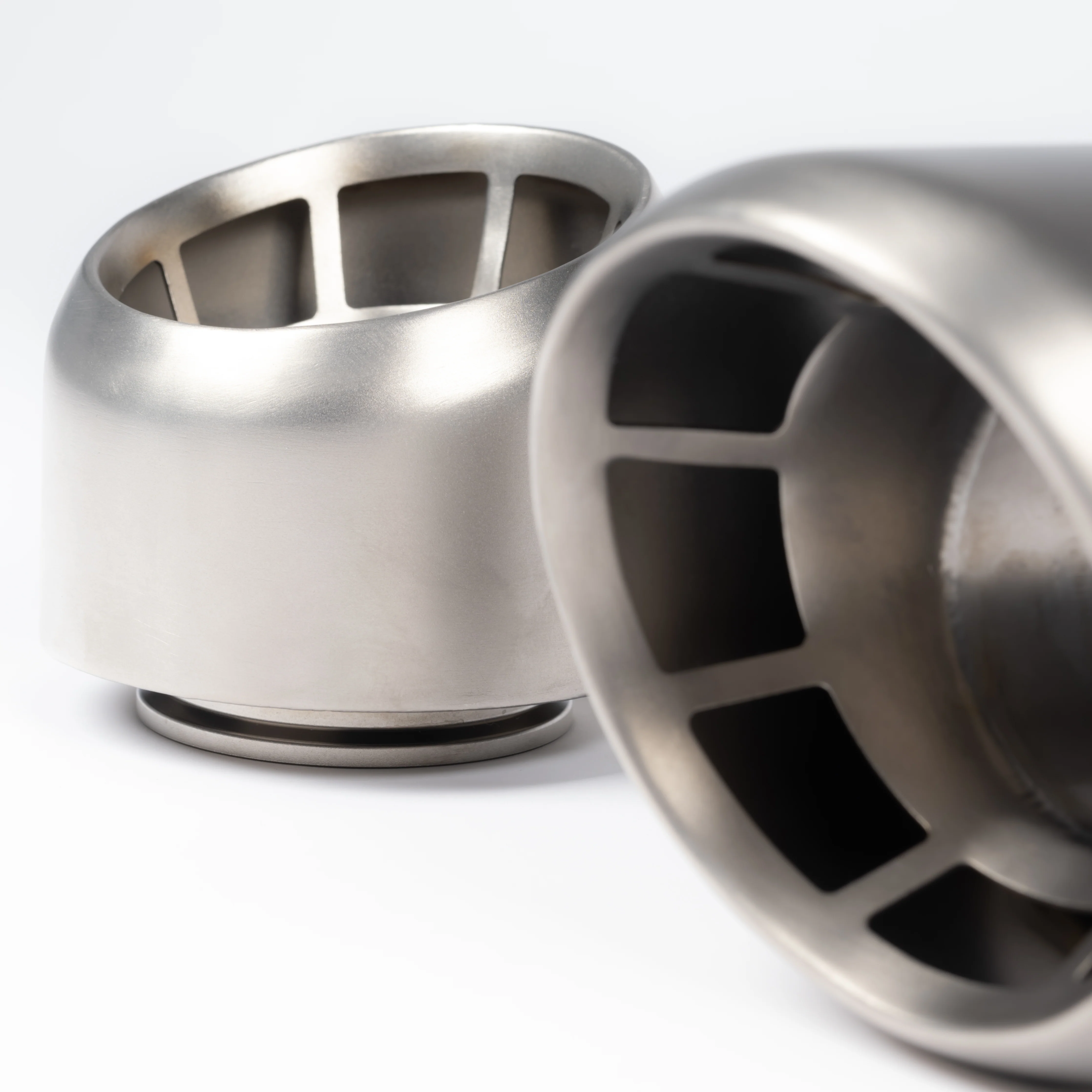 TITANIUM WEISSACH TIPS - Image 3