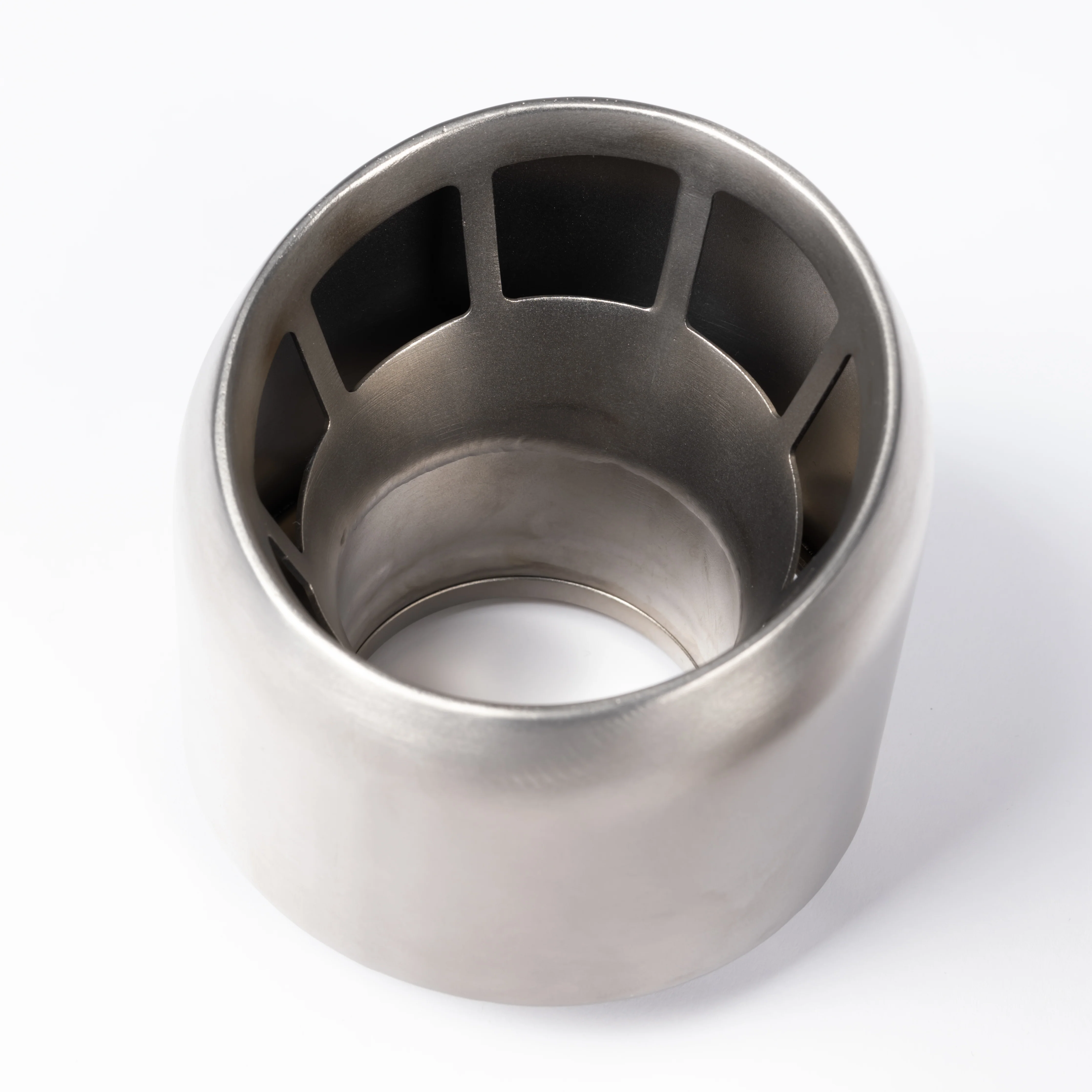 TITANIUM WEISSACH TIPS - Image 6