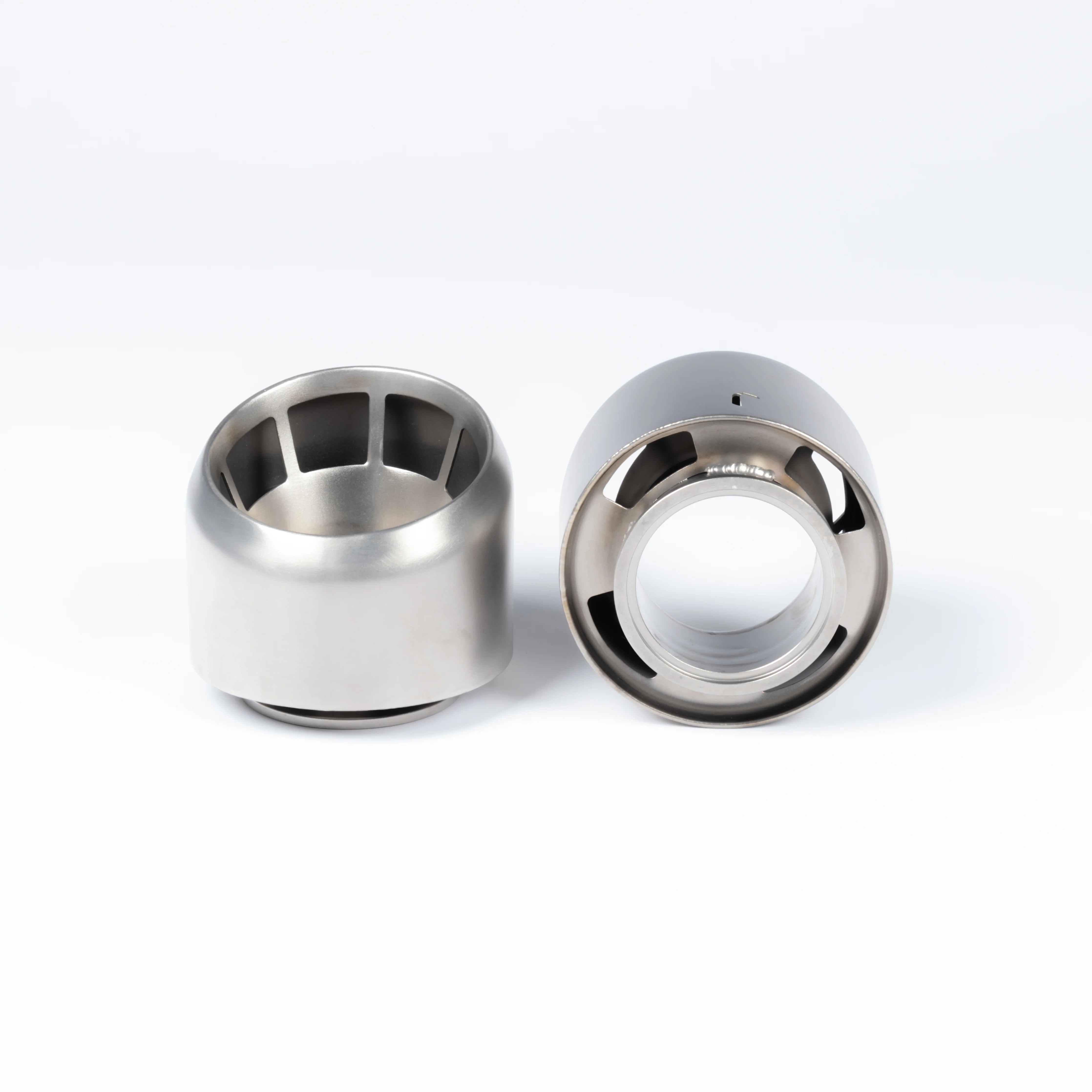 TITANIUM WEISSACH TIPS - Image 9